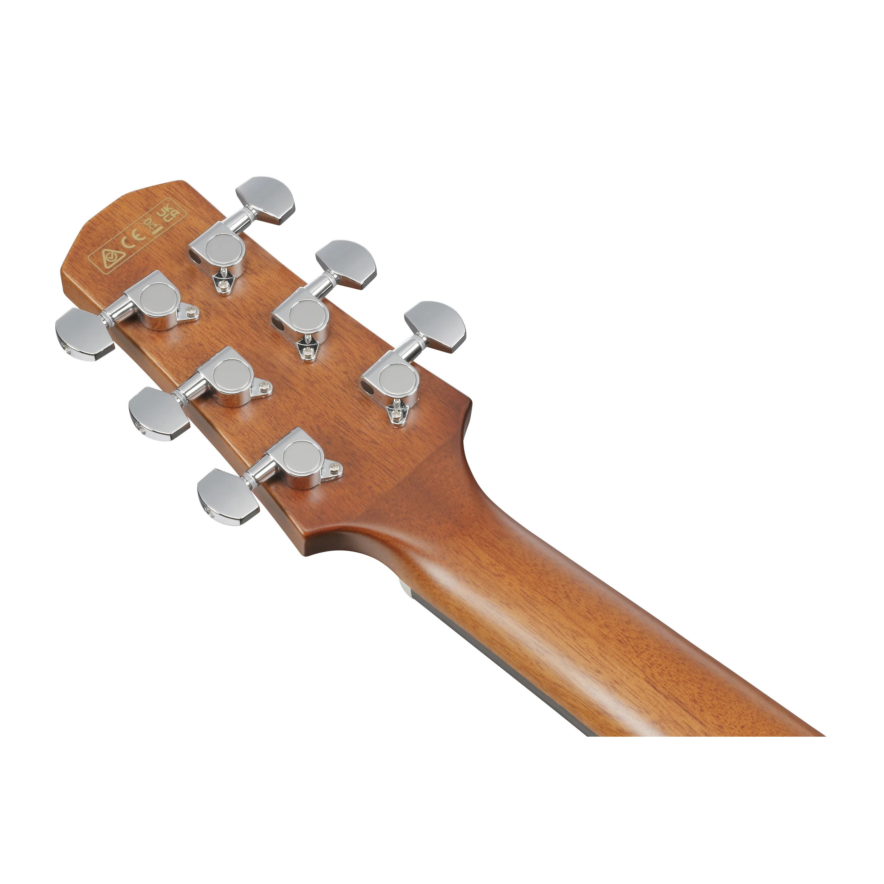 AAD51CE-DVS Westerngitarre Dark Violin Sunburst 